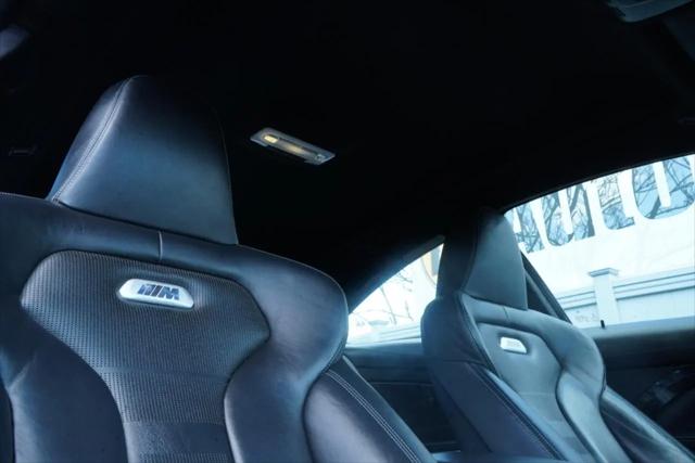 2016 BMW M4 Standard