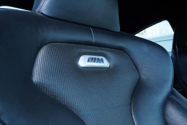 2016 BMW M4 Standard