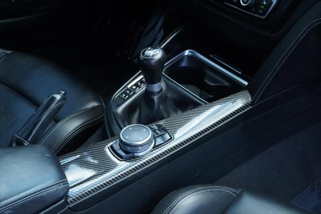 2016 BMW M4 Standard
