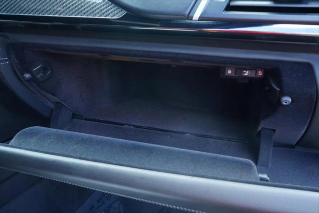 2016 BMW M4 Standard