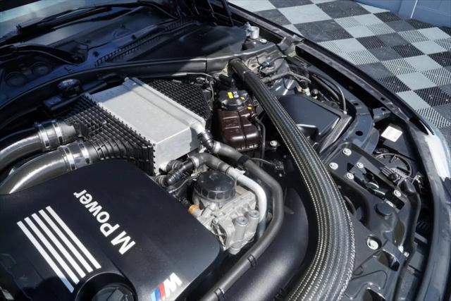 2016 BMW M4 Standard