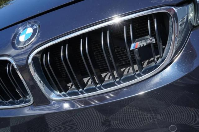 2016 BMW M4 Standard
