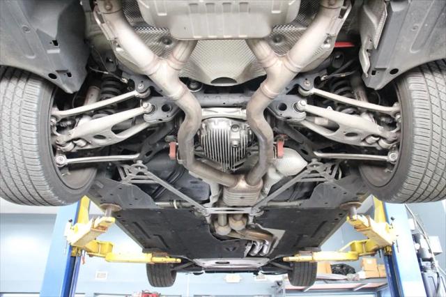 2016 BMW M4 Standard