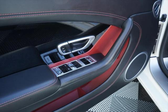 2013 Bentley Continental GTC V8