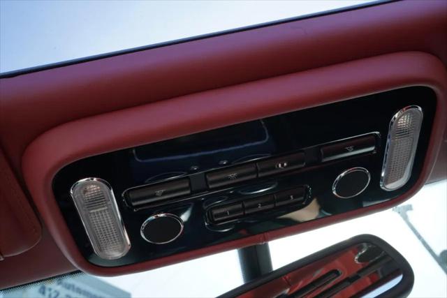 2013 Bentley Continental GTC V8