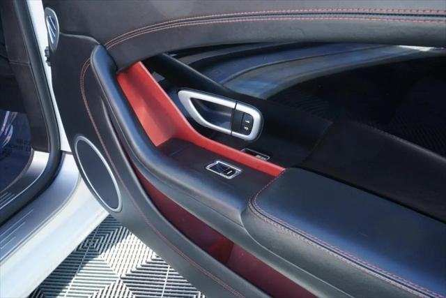 2013 Bentley Continental GTC V8