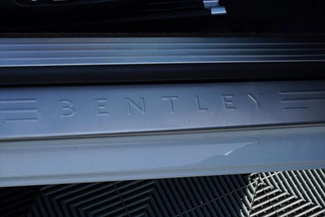 2013 Bentley Continental GTC V8