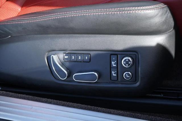 2013 Bentley Continental GTC V8
