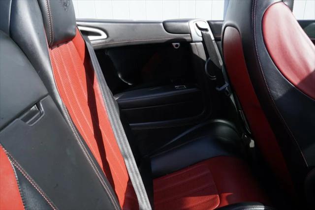 2013 Bentley Continental GTC V8
