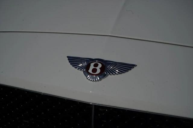 2013 Bentley Continental GTC V8