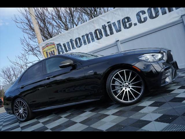 2022 Mercedes-Benz AMG E 53 4MATIC for sale in Pittsburgh, PA