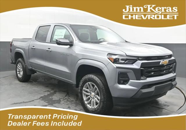 2026 Chevrolet Colorado LT, RWD for sale in Memphis, TN