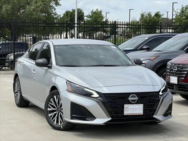 2026 Nissan Altima SV FWD for sale in Frisco, TX