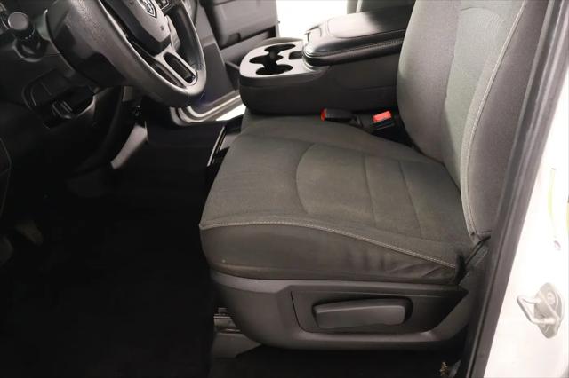 2021 Ram 1500 Tradesman Crew Cab 4x2 5'7" Box