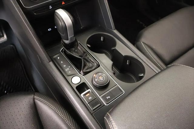 2021 Volkswagen Atlas Cross Sport 3.6L V6 SE w/Technology R-Line