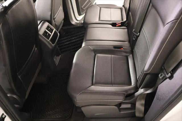 2021 Volkswagen Atlas Cross Sport 3.6L V6 SE w/Technology R-Line