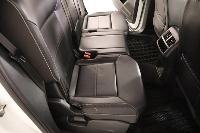 2021 Volkswagen Atlas Cross Sport 3.6L V6 SE w/Technology R-Line