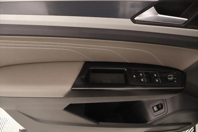 2021 Volkswagen Atlas Cross Sport 3.6L V6 SE w/Technology R-Line