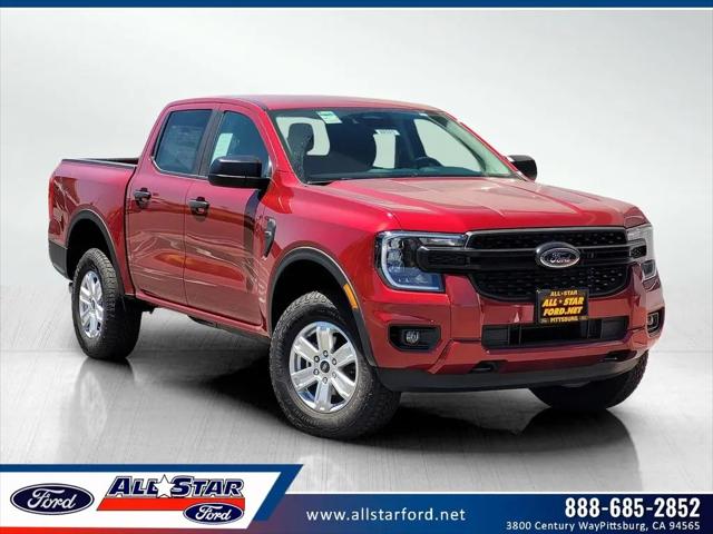 2025 Ford Ranger XL for sale in Pittsburg, CA