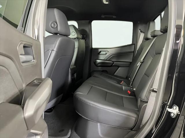 2026 Chevrolet Colorado Trail Boss, 4WD