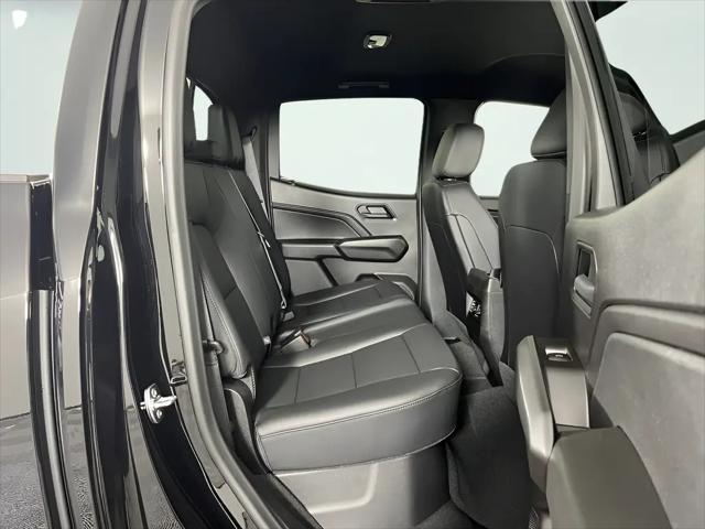 2026 Chevrolet Colorado Trail Boss, 4WD