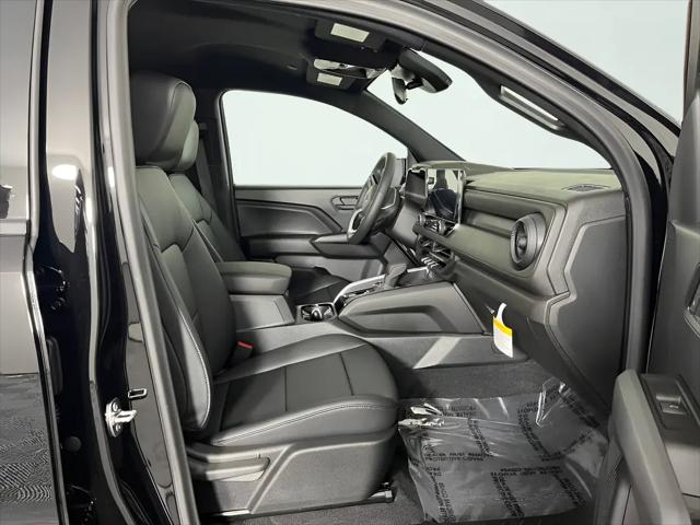 2026 Chevrolet Colorado Trail Boss, 4WD