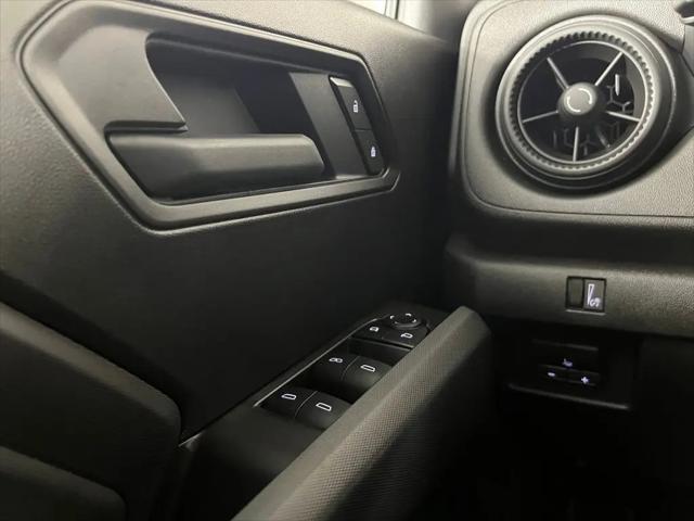 2026 Chevrolet Colorado Trail Boss, 4WD