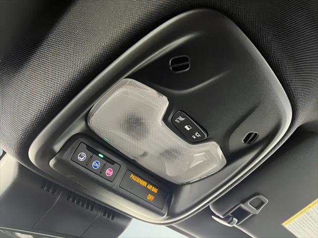 2026 Chevrolet Colorado Trail Boss, 4WD