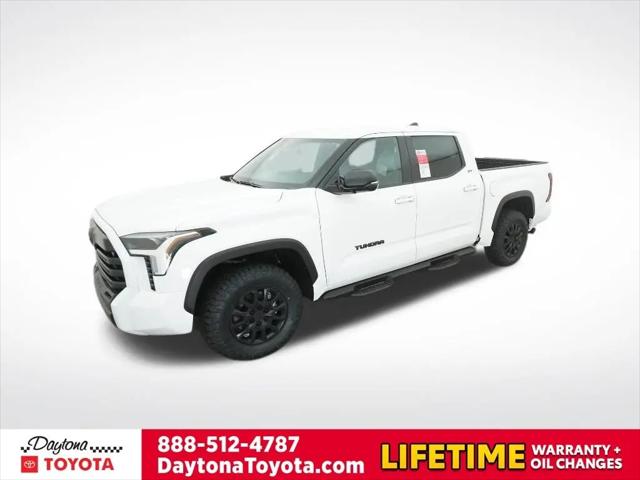 2026 Toyota Tundra SR5 CrewMax 5.5' Bed for sale in Daytona Beach, FL