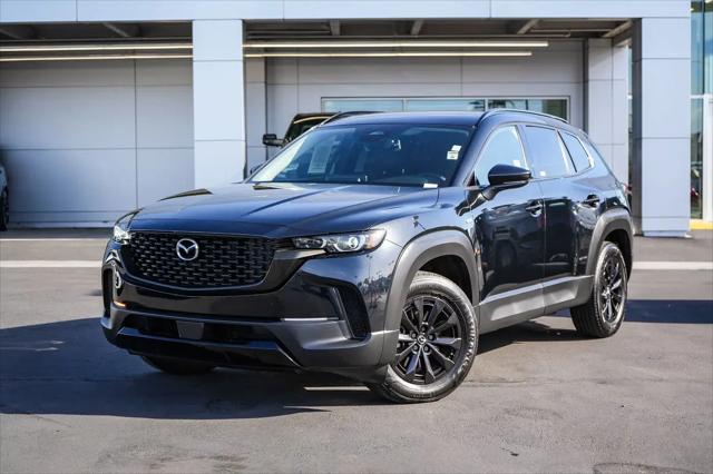 2025 Mazda CX-50 Hybrid Premium Package for sale in Costa Mesa, CA