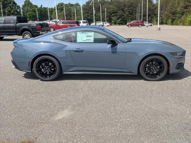 2026 Ford Mustang EcoBoost Fastback