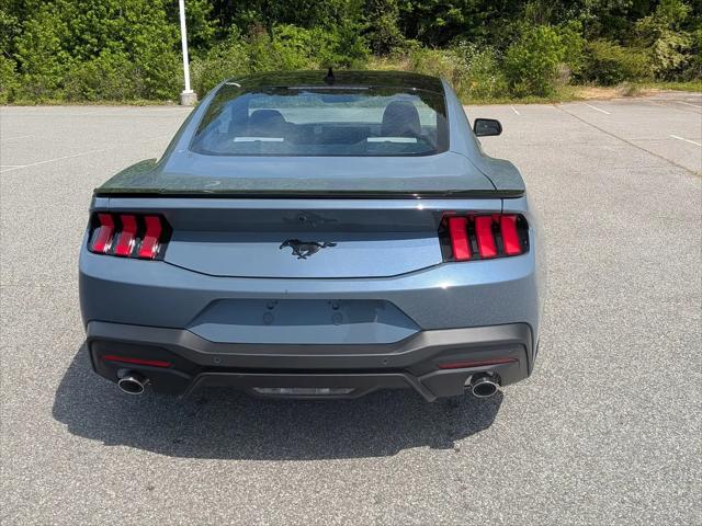 2026 Ford Mustang EcoBoost Fastback
