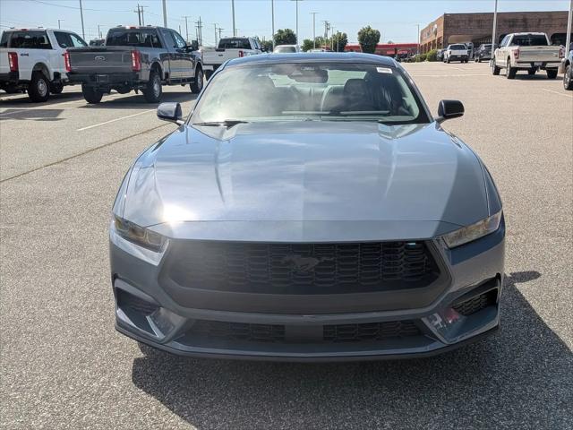 2026 Ford Mustang EcoBoost Fastback
