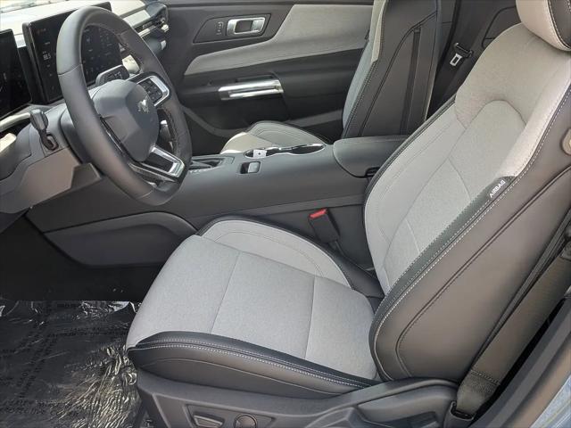 2026 Ford Mustang EcoBoost Fastback