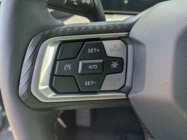 2026 Ford Mustang EcoBoost Fastback