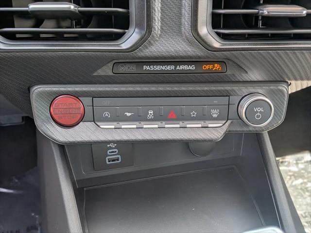 2026 Ford Mustang EcoBoost Fastback