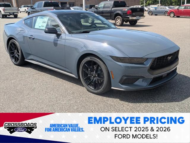 2026 Ford Mustang EcoBoost Fastback for sale in Kernersville, NC
