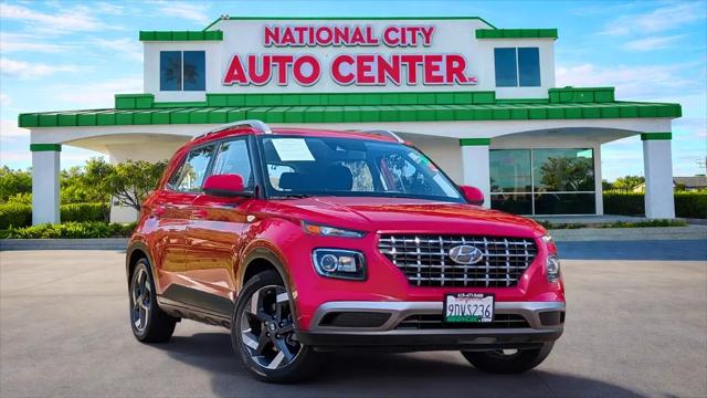 2022 Hyundai Venue SEL for sale in National City, CA