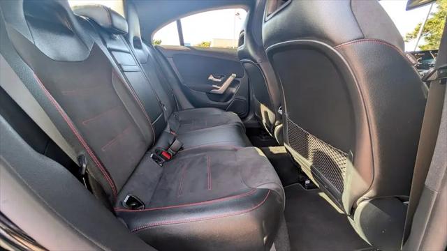 2023 Mercedes-Benz CLA 250 CLA 250