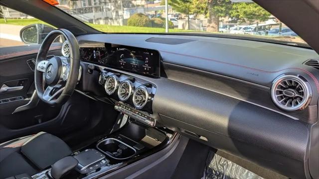 2023 Mercedes-Benz CLA 250 CLA 250