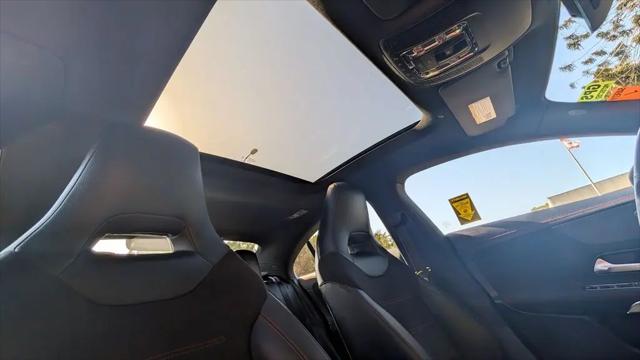2023 Mercedes-Benz CLA 250 CLA 250