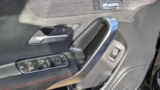 2023 Mercedes-Benz CLA 250 CLA 250