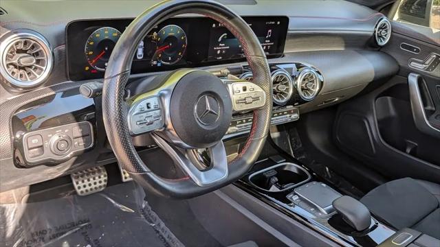 2023 Mercedes-Benz CLA 250 CLA 250