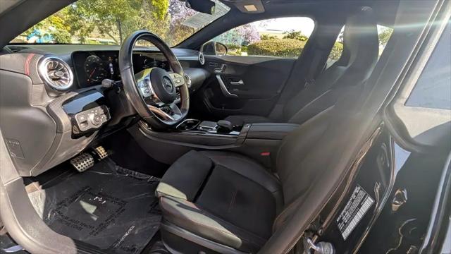 2023 Mercedes-Benz CLA 250 CLA 250