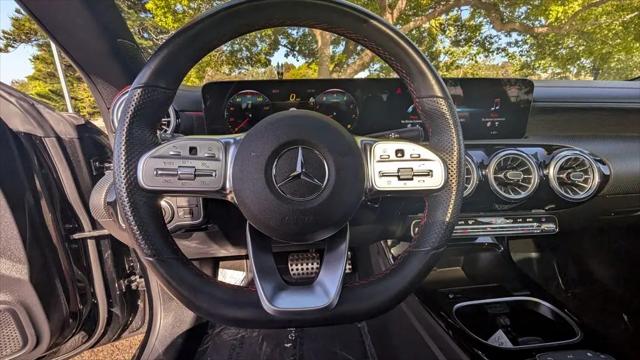 2023 Mercedes-Benz CLA 250 CLA 250