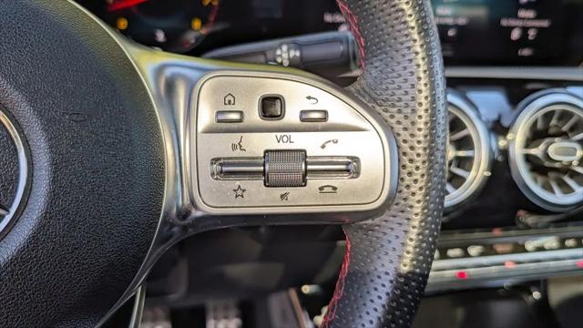 2023 Mercedes-Benz CLA 250 CLA 250
