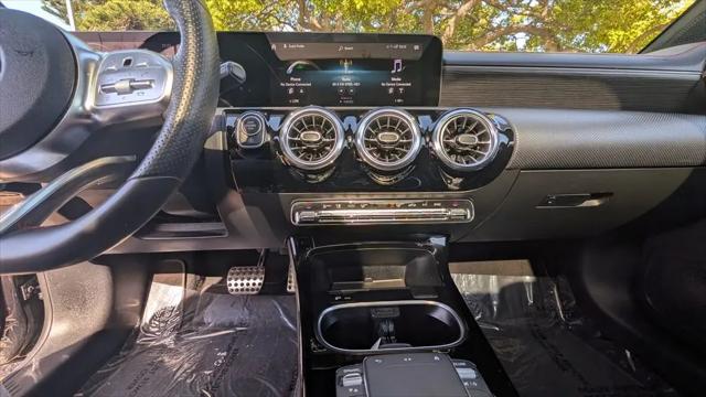2023 Mercedes-Benz CLA 250 CLA 250