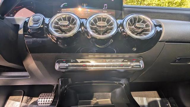 2023 Mercedes-Benz CLA 250 CLA 250