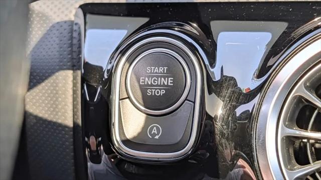 2023 Mercedes-Benz CLA 250 CLA 250