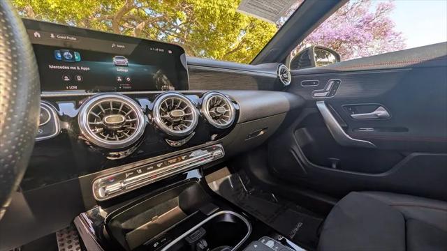2023 Mercedes-Benz CLA 250 CLA 250